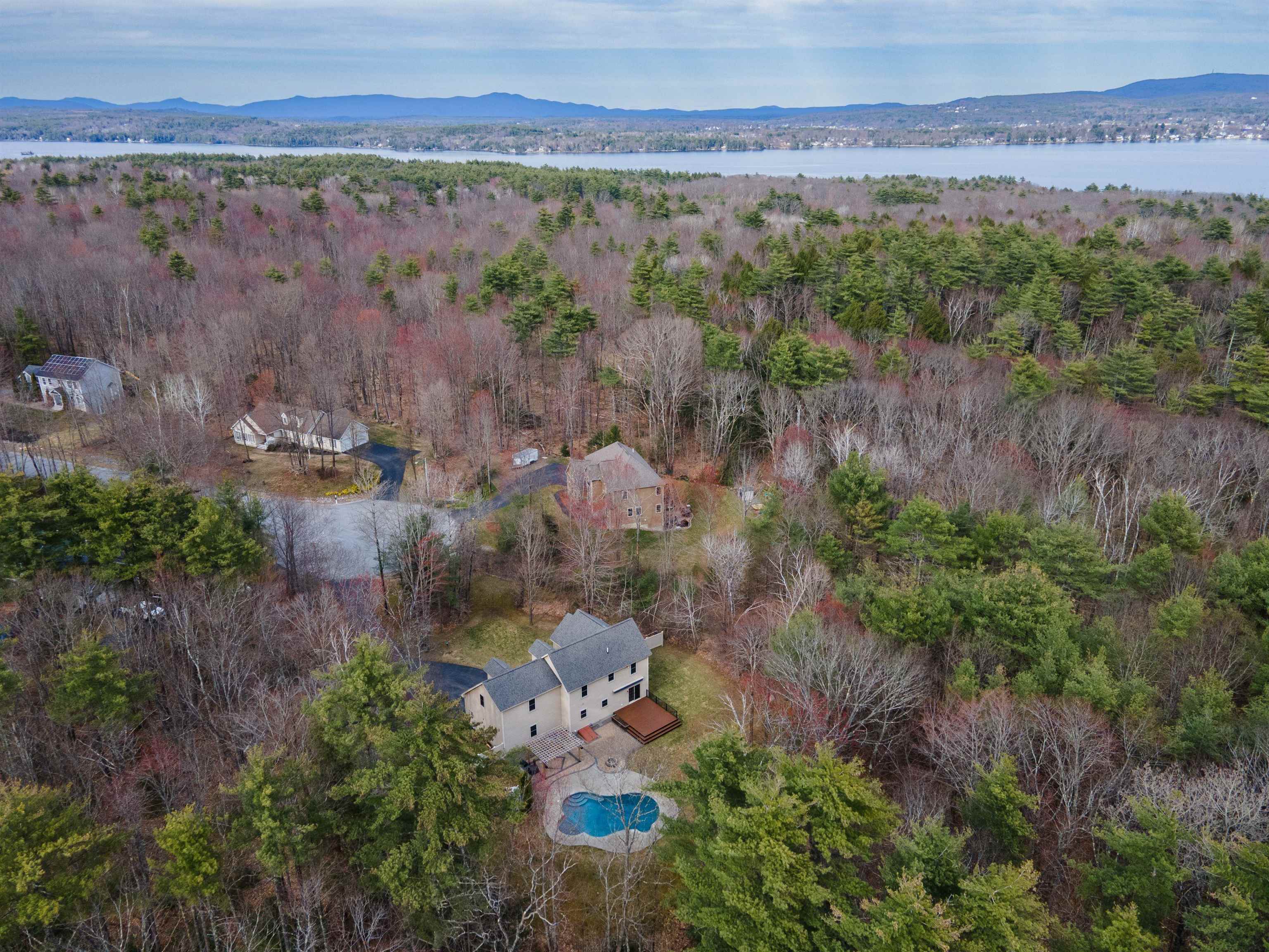 49 Ellis Farm Road Sanbornton, NH 03269 - Photo 34 of 40