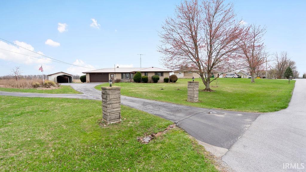 80 County Rd S 950 East Greentown, IN 46936 - Photo 1 of 21 Gallery Image 1