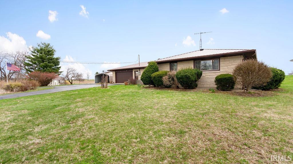 80 County Rd S 950 East Greentown, IN 46936 - Photo 2 of 21 Gallery Image 2