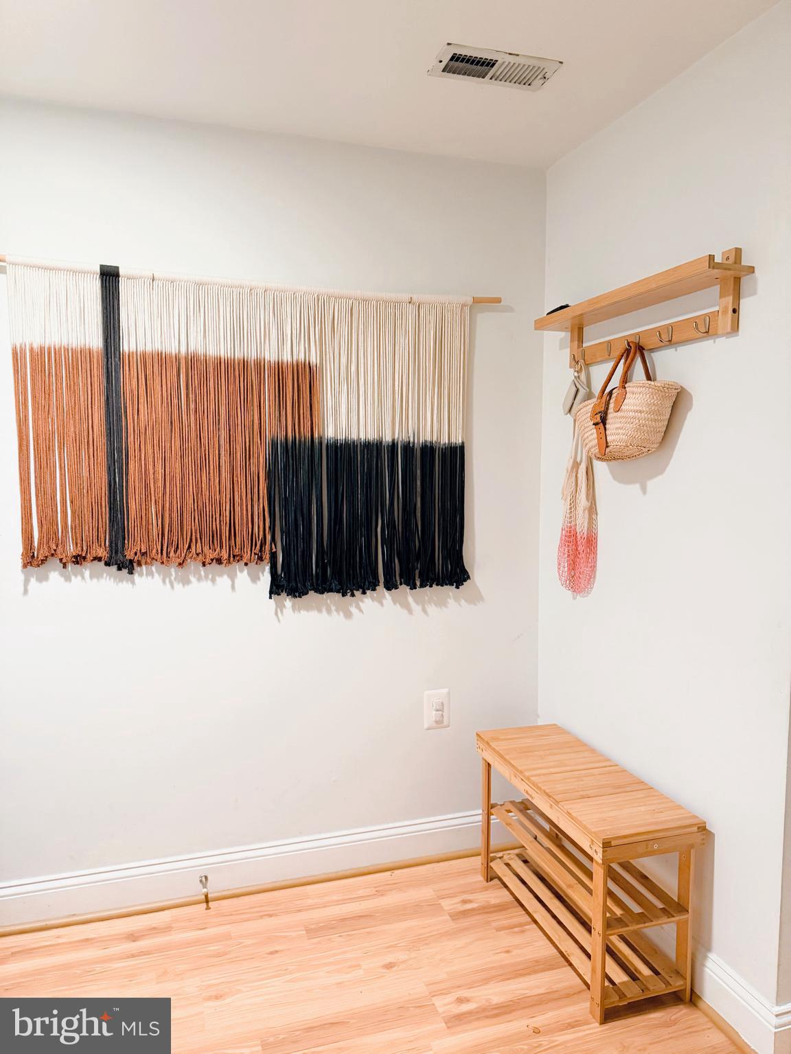 1300 Taylor Street Northwest, Unit 4 Washington, DC 20011 - Photo 9 of 35 a room with a bed and a window