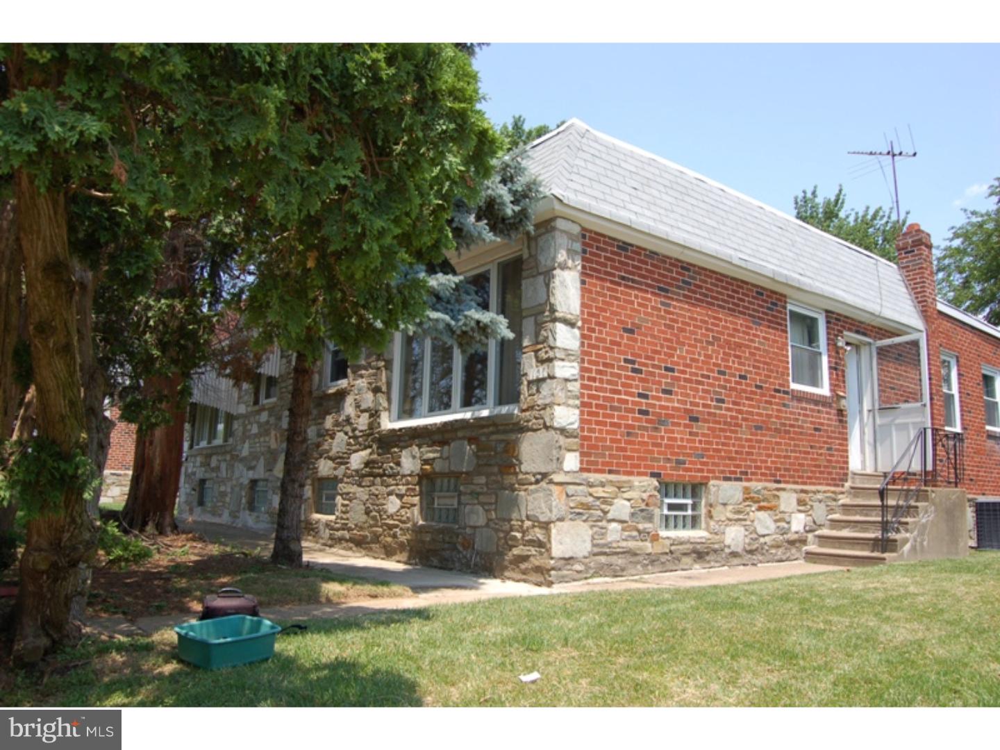1107 Ripley Street Philadelphia, PA 19111 - Photo 1 of 15 Exterior Front