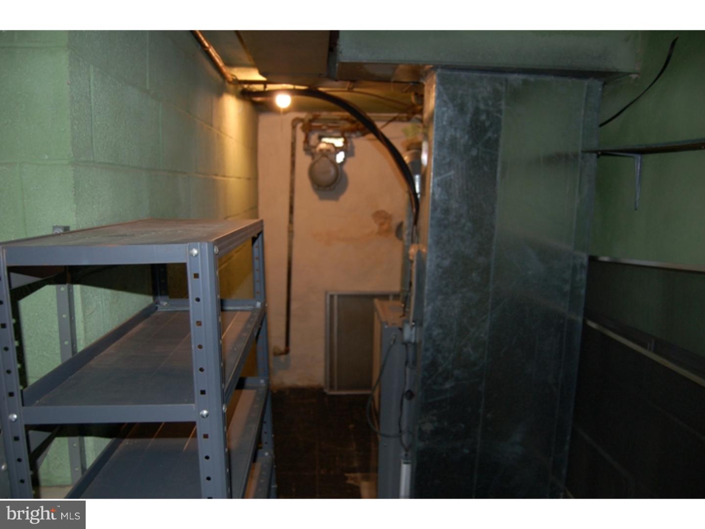 1107 Ripley Street Philadelphia, PA 19111 - Photo 14 of 15 Basement