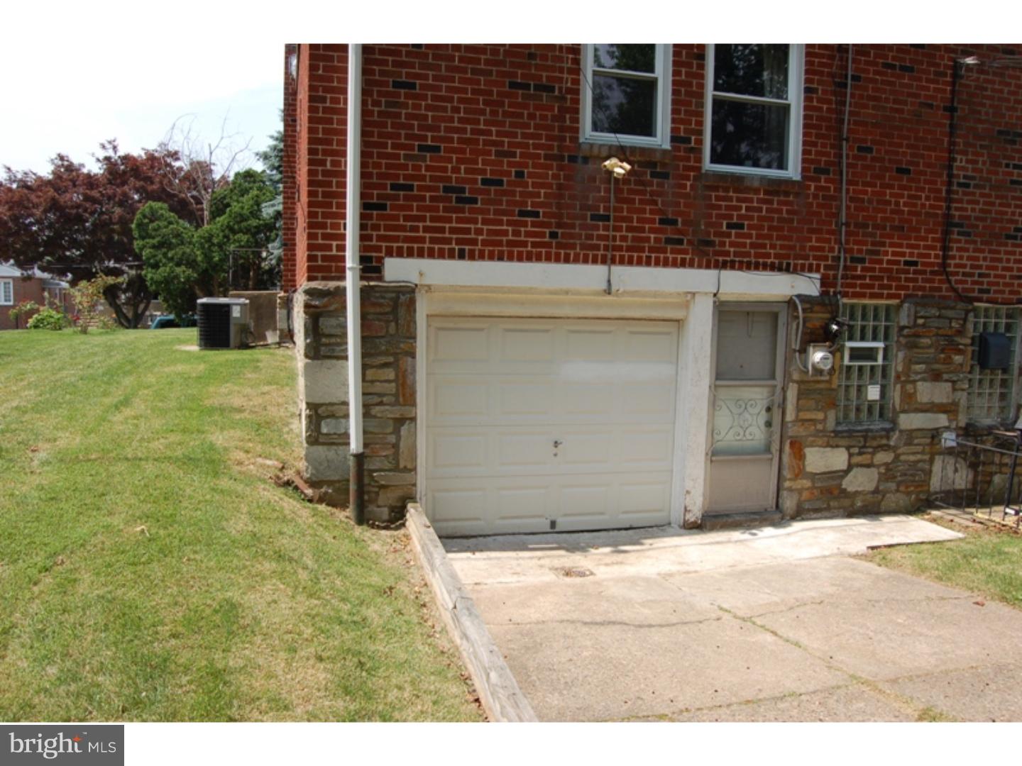 1107 Ripley Street Philadelphia, PA 19111 - Photo 10 of 15 Exterior Back