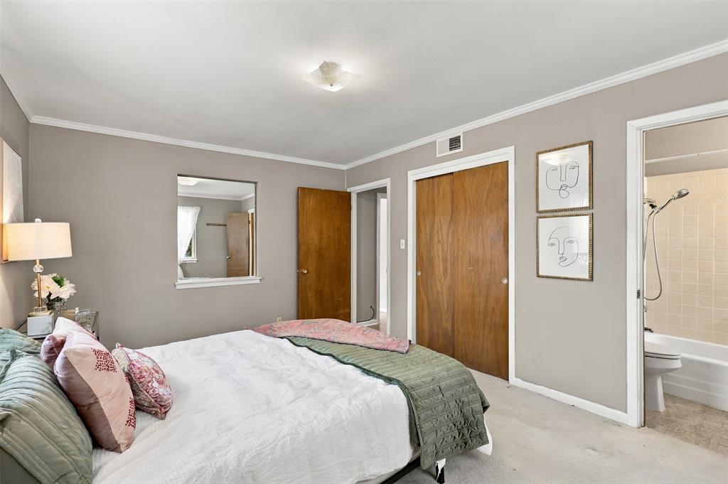 7037 Treehaven Road Fort Worth, TX 76116 - Photo 17 of 35 Gallery Image 17