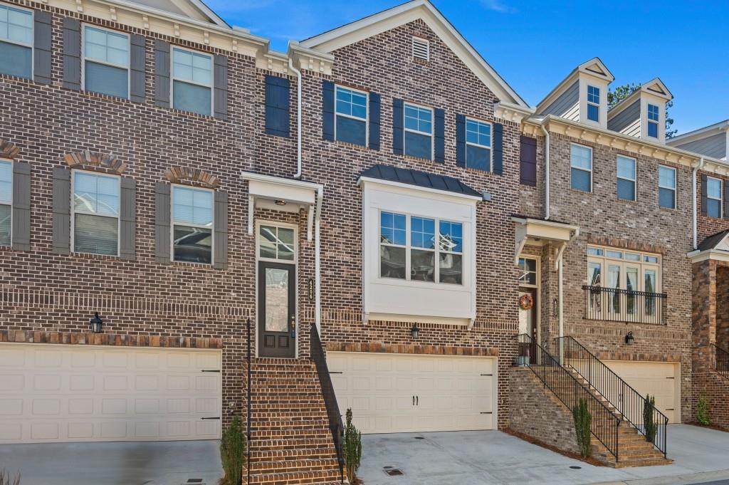 4206 Townsend Lane Atlanta, GA 30346 - Photo 1 of 39