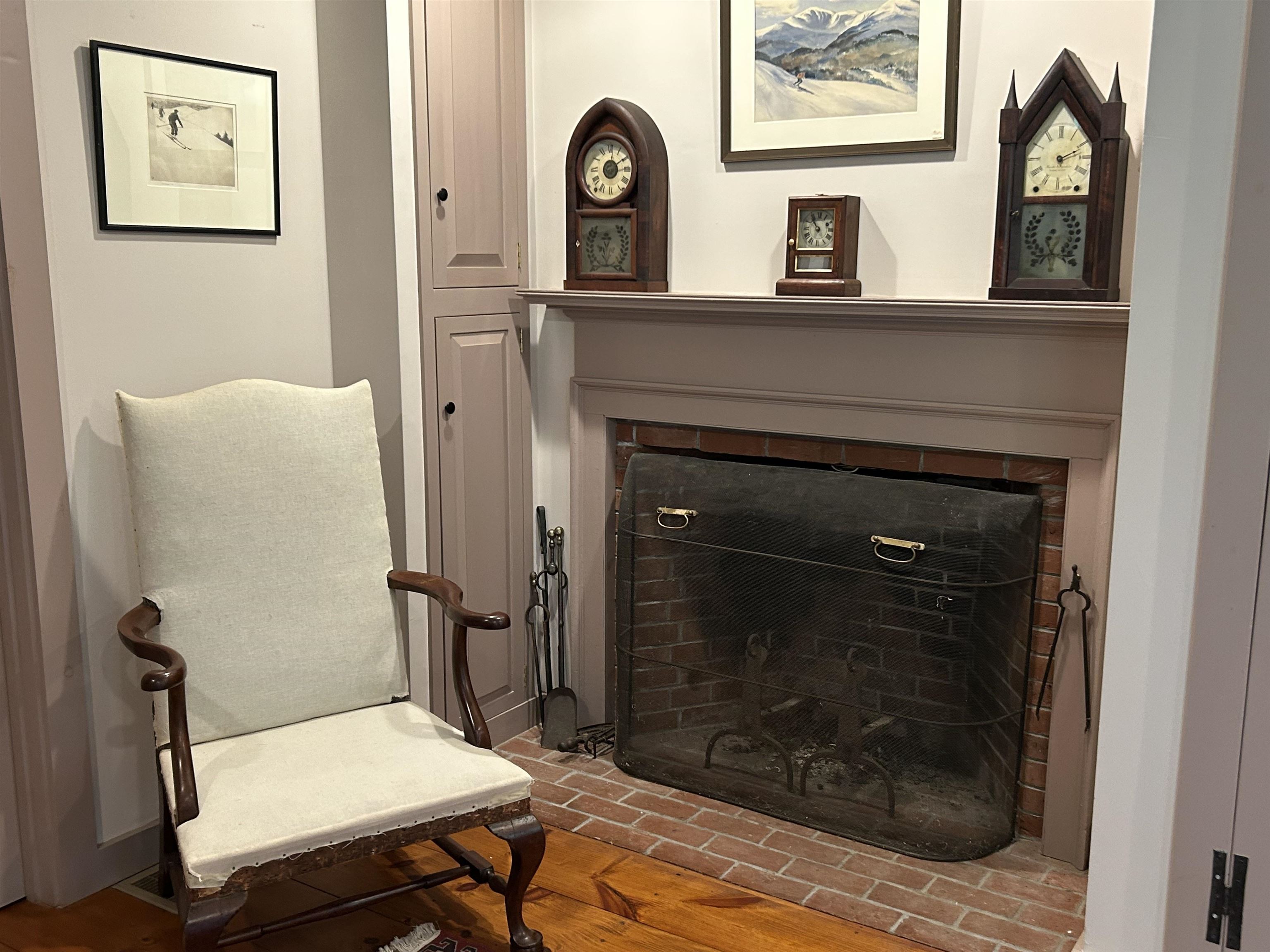 50 Moulton Ridge Road Kensington, NH 03833 - Photo 4 of 47