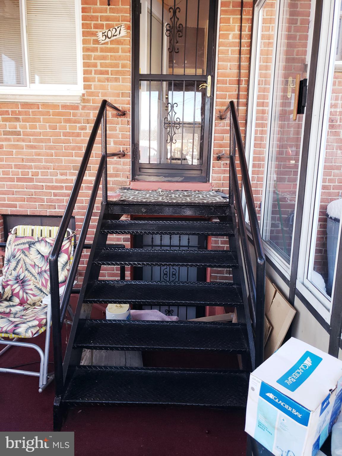5027 Sargent Road Northeast Washington, DC 20017 - Photo 6 of 17 back