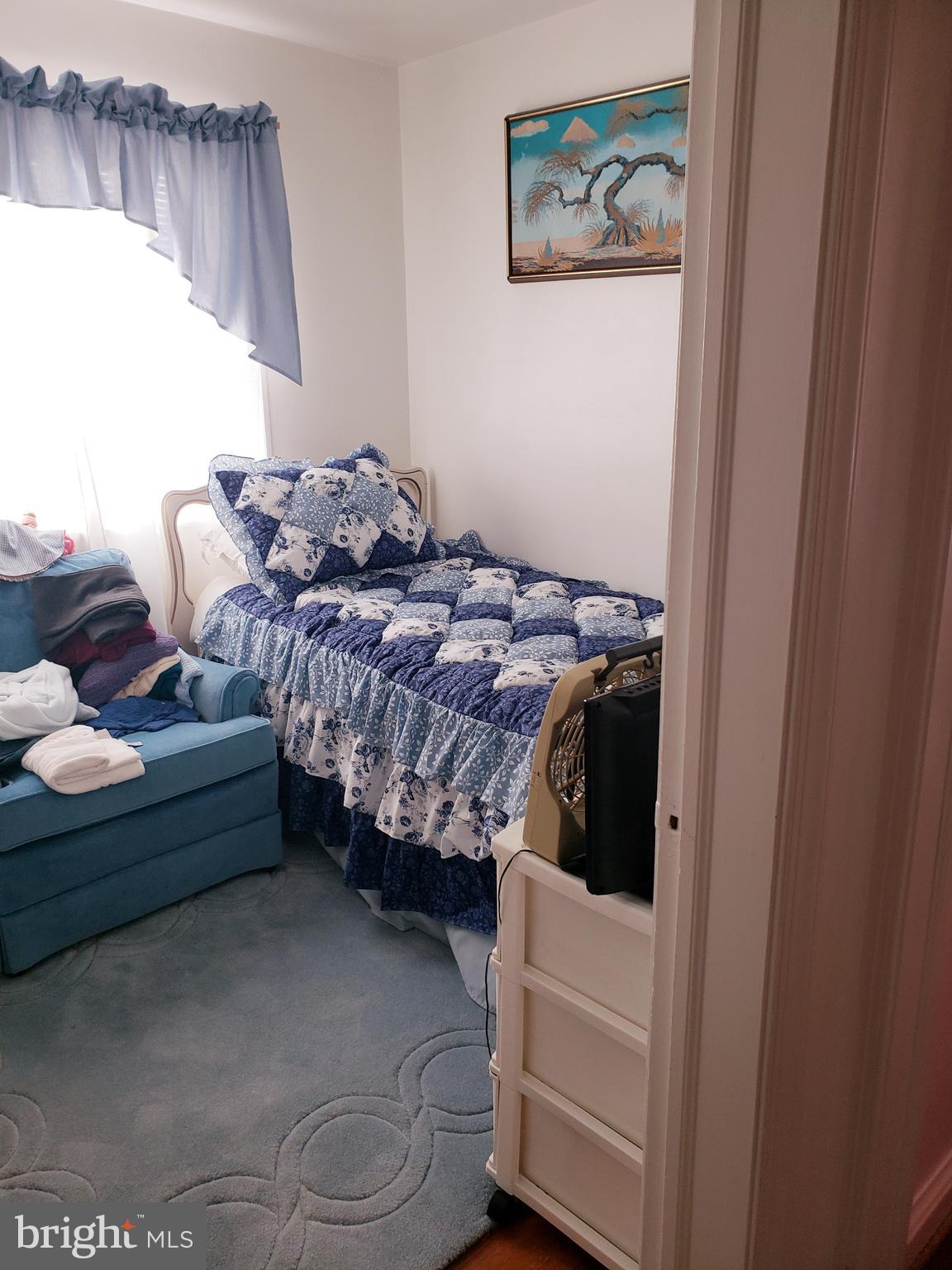 5027 Sargent Road Northeast Washington, DC 20017 - Photo 10 of 17 2nd bedroom
