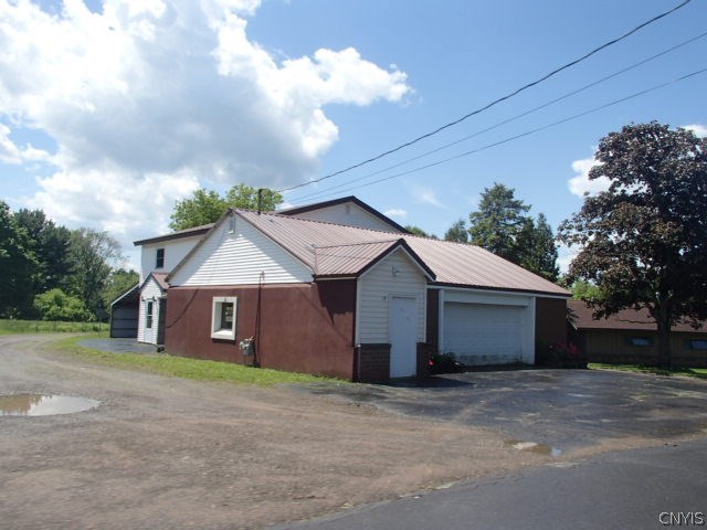 19 Gillespie Road Volney, NY 13069 - Photo 1 of 1