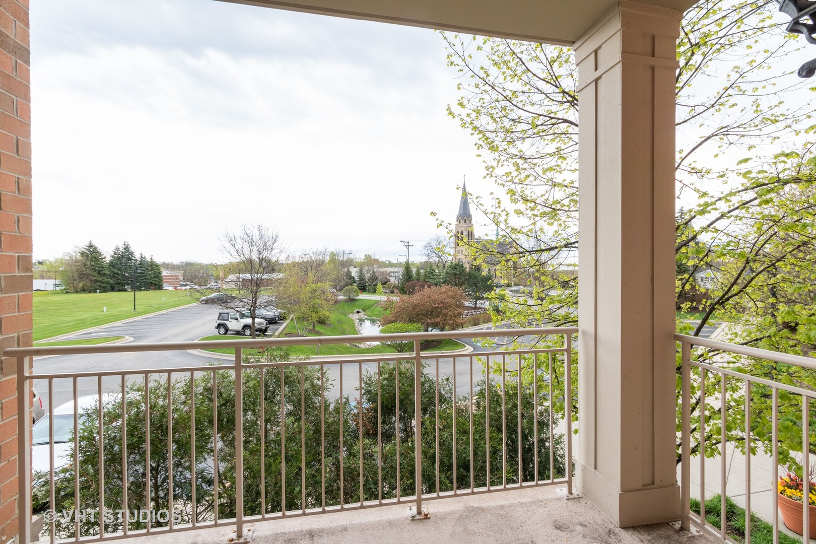 125 North Buffalo Grove Road, Unit 108 Buffalo Grove, IL 60089 - Photo 13 of 13