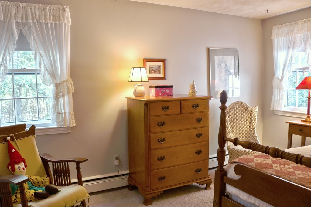 16 Pine Ridge Road Stow, MA 01775 - Photo 17 of 19 Gallery Image 17