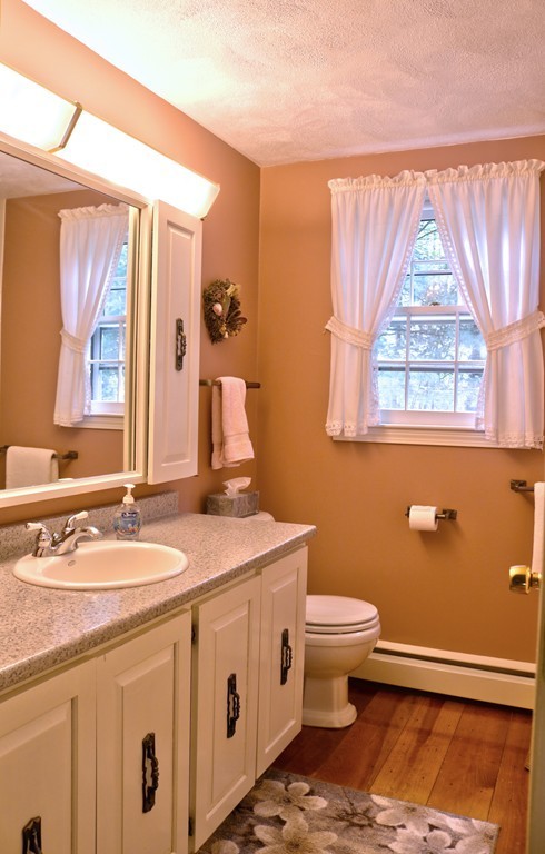 16 Pine Ridge Road Stow, MA 01775 - Photo 18 of 19 Gallery Image 18