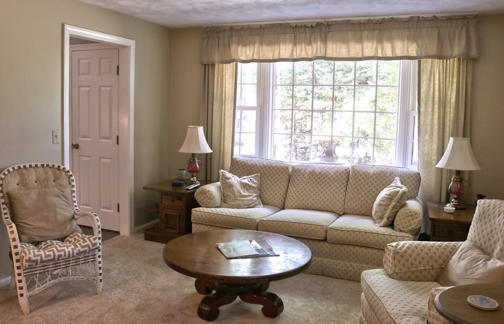 16 Pine Ridge Road Stow, MA 01775 - Photo 3 of 19 Gallery Image 3