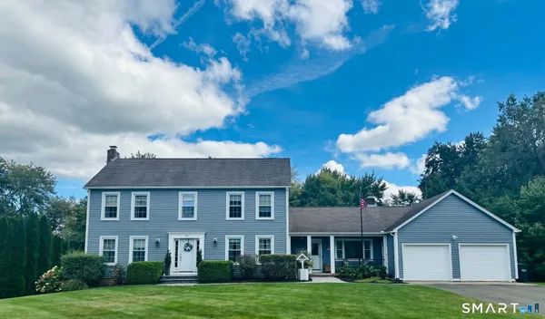$699,000 | 25 Devine Road, Suffield, CT 06078