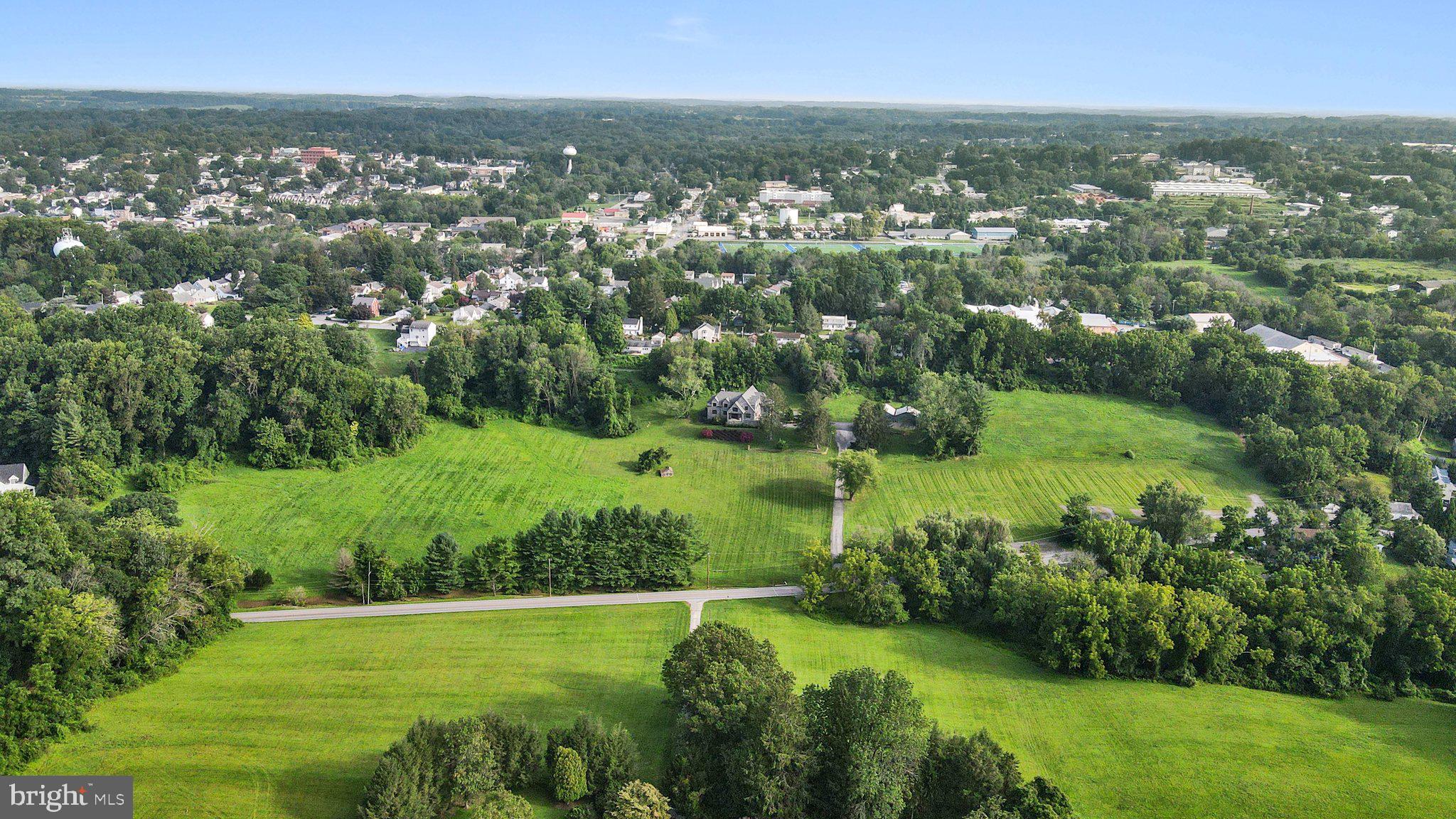 157 East Hillendale Road Kennett Square, PA 19348 - Photo 15 of 52 Main property plus the 2 additional acres