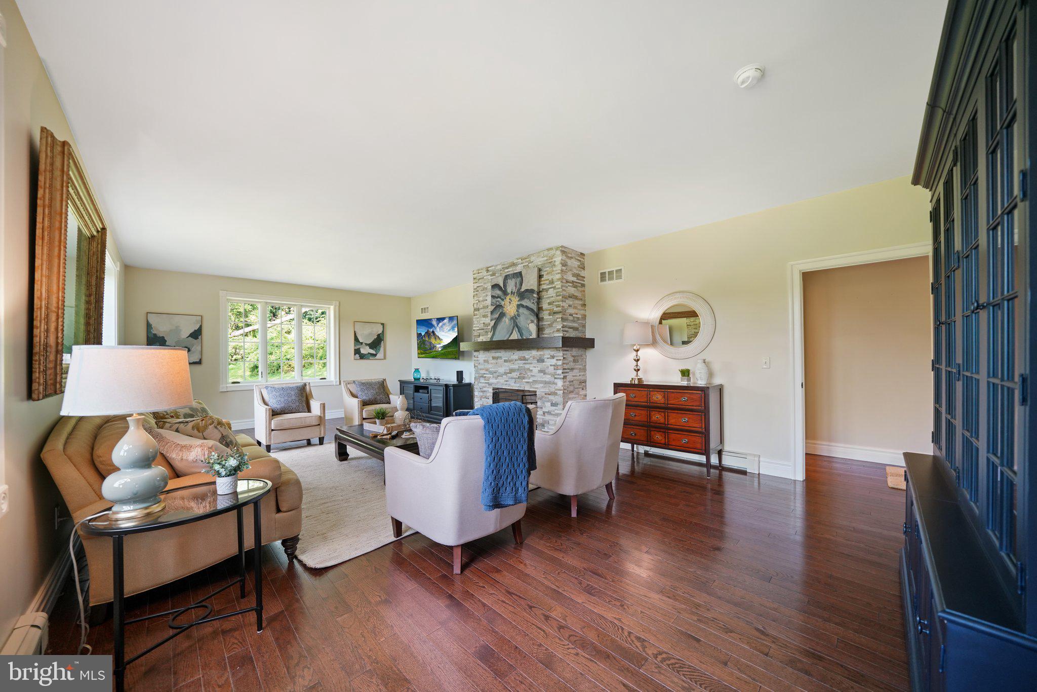 157 East Hillendale Road Kennett Square, PA 19348 - Photo 19 of 52 Family room