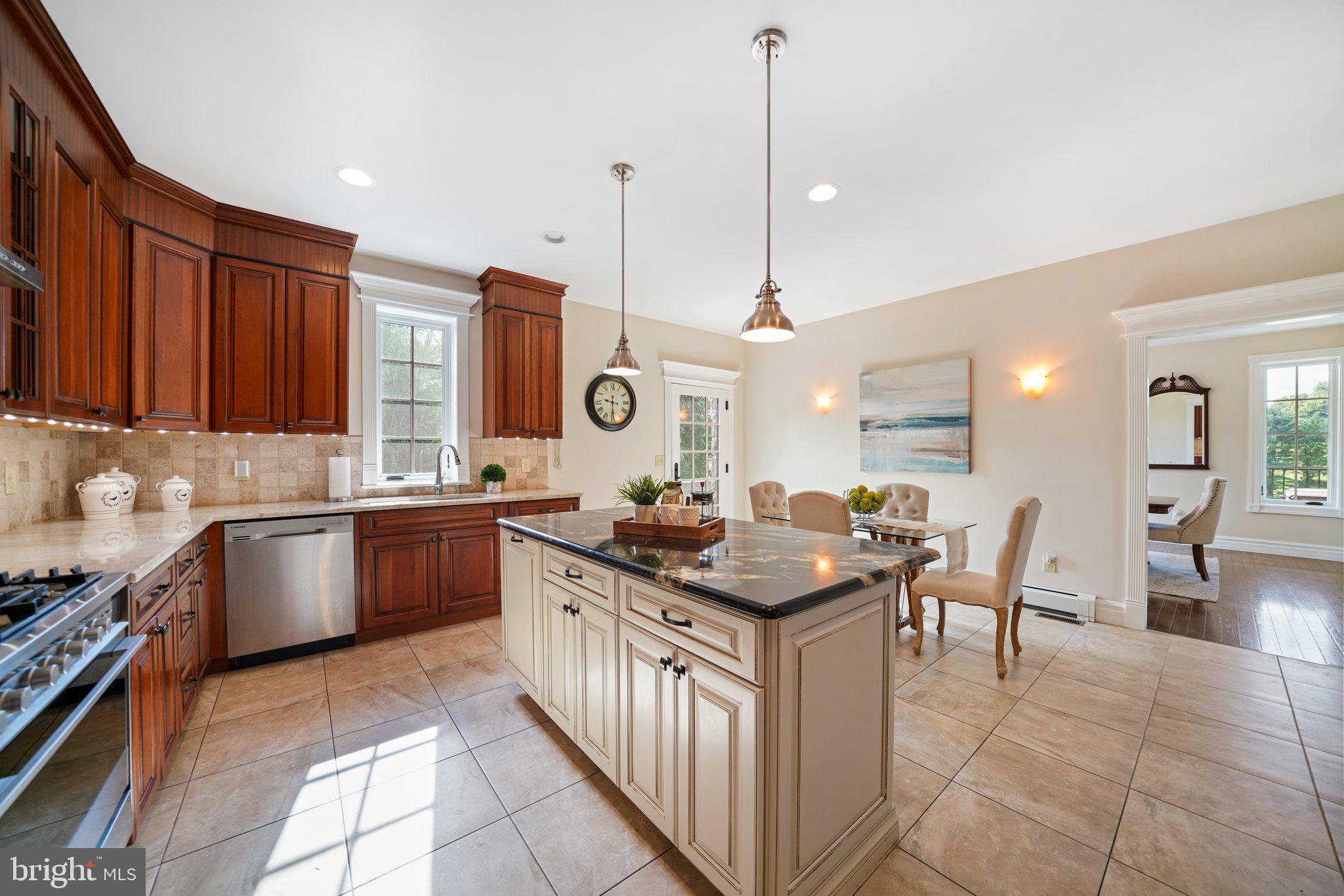 157 East Hillendale Road Kennett Square, PA 19348 - Photo 24 of 52 Kitchen