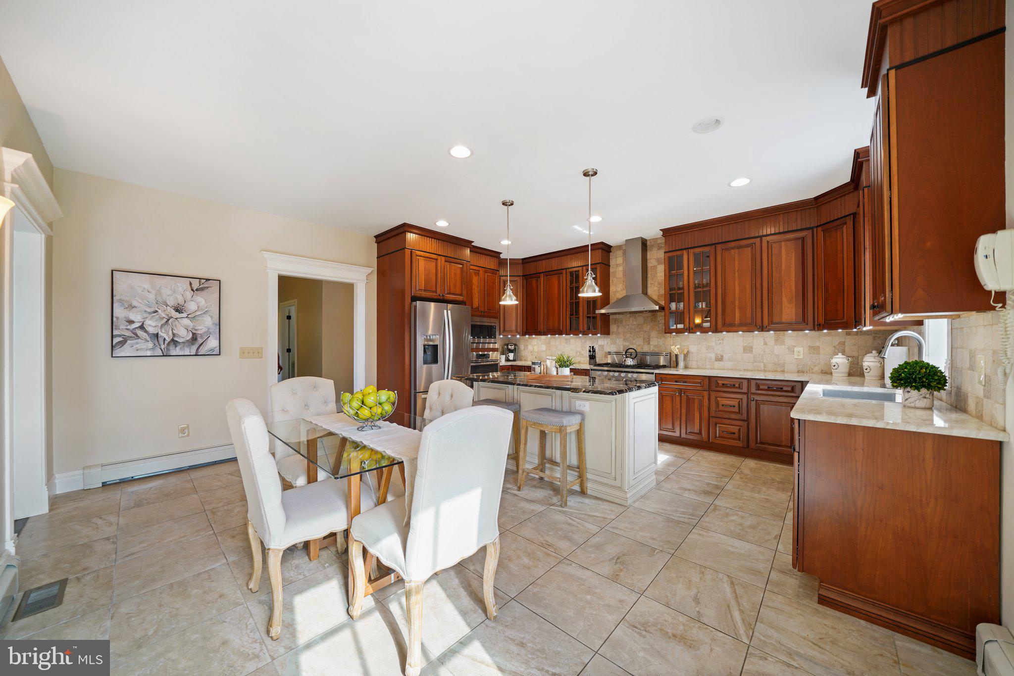 157 East Hillendale Road Kennett Square, PA 19348 - Photo 25 of 52 Kitchen