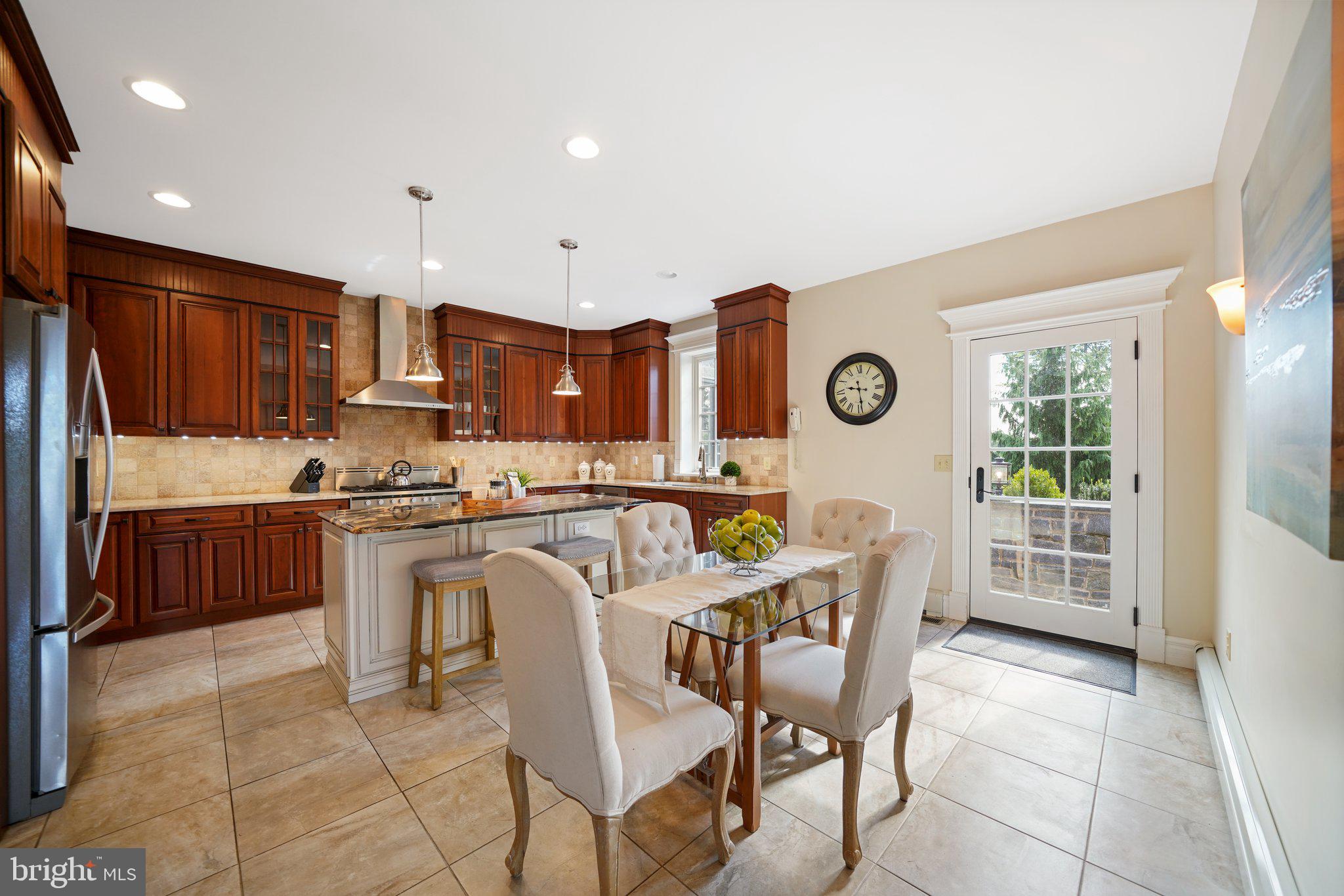 157 East Hillendale Road Kennett Square, PA 19348 - Photo 26 of 52 Kitchen