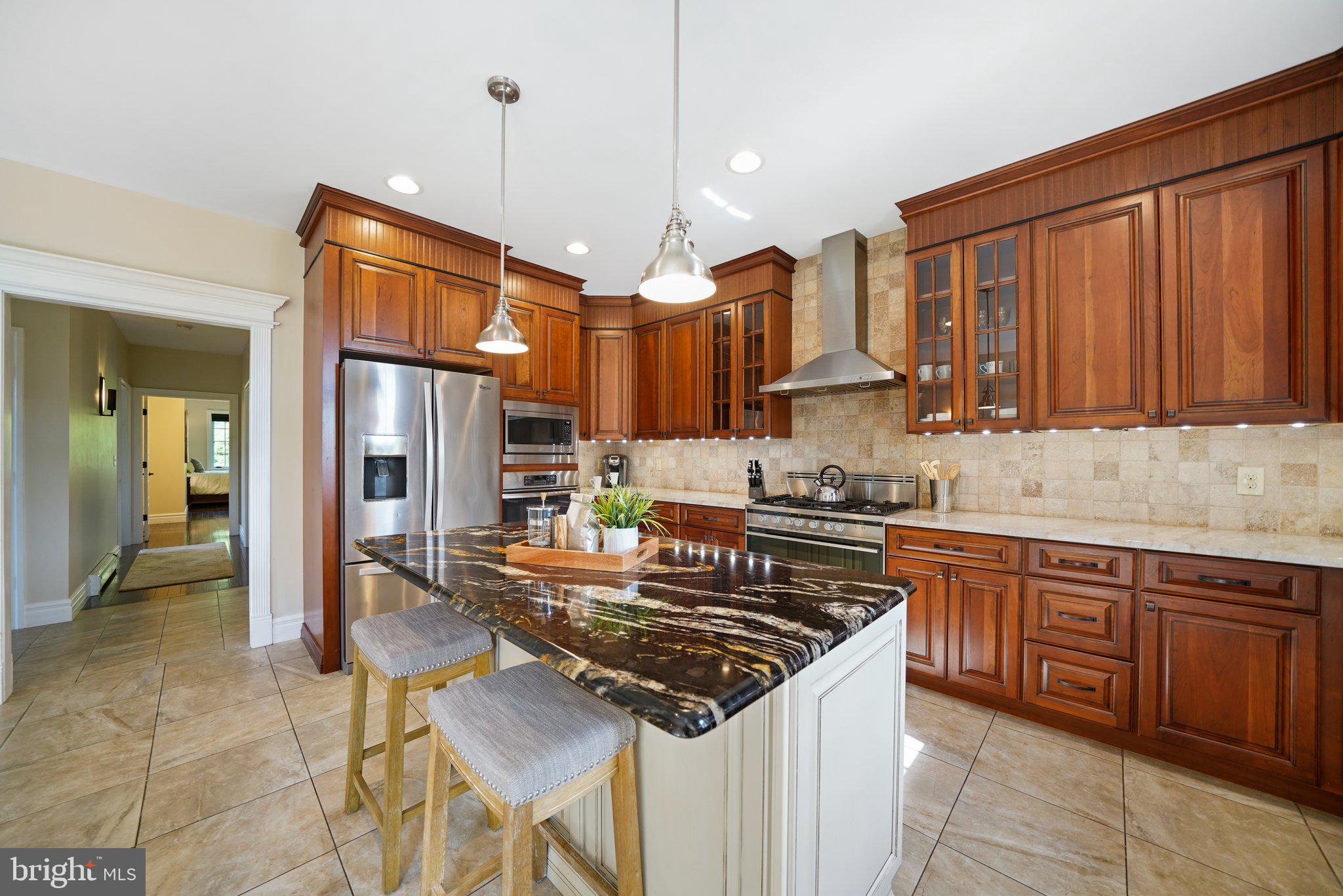 157 East Hillendale Road Kennett Square, PA 19348 - Photo 28 of 52 Kitchen