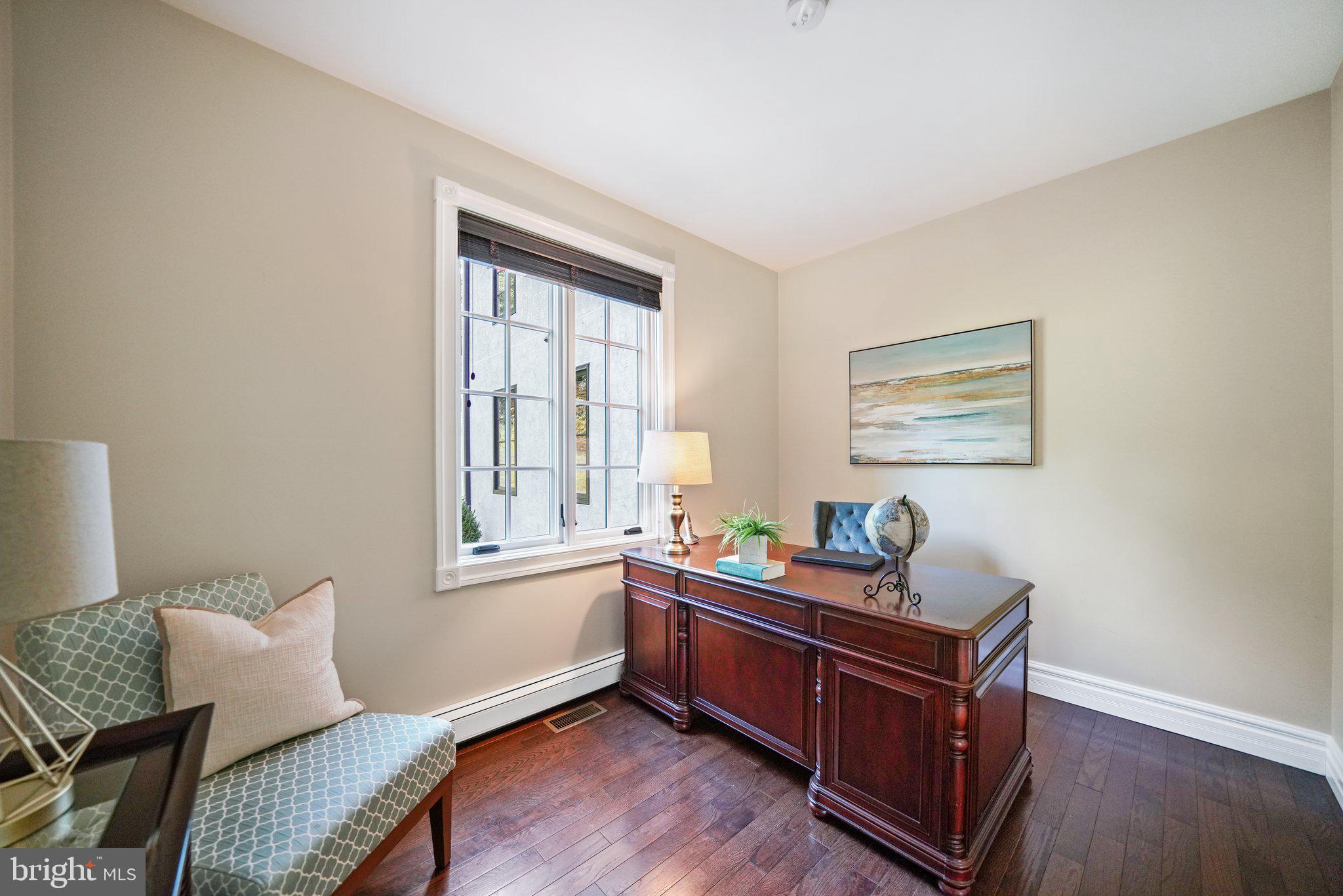 157 East Hillendale Road Kennett Square, PA 19348 - Photo 29 of 52 Office