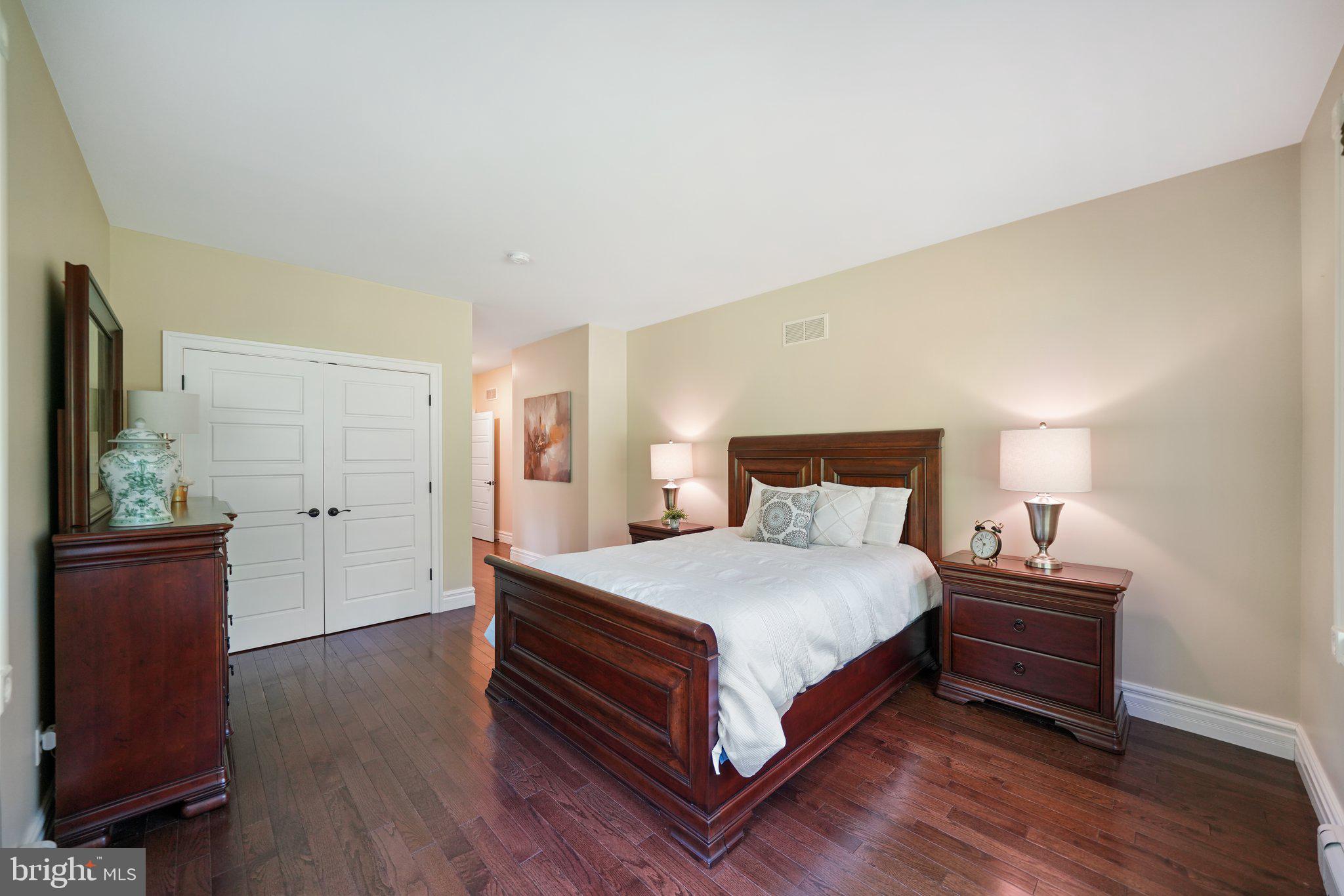 157 East Hillendale Road Kennett Square, PA 19348 - Photo 30 of 52 First Floor Primary bedroom