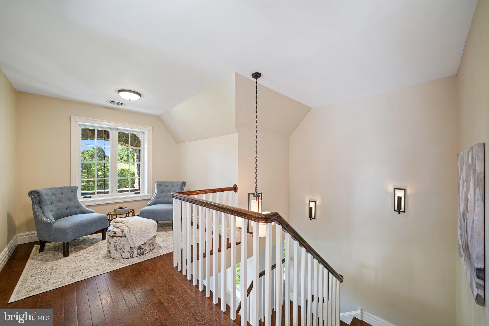 157 East Hillendale Road Kennett Square, PA 19348 - Photo 35 of 52 2nd Floor Reading nook