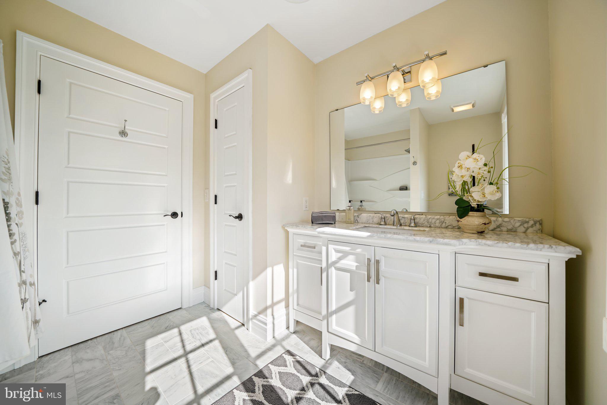 157 East Hillendale Road Kennett Square, PA 19348 - Photo 37 of 52 2nd floor hall bathroom