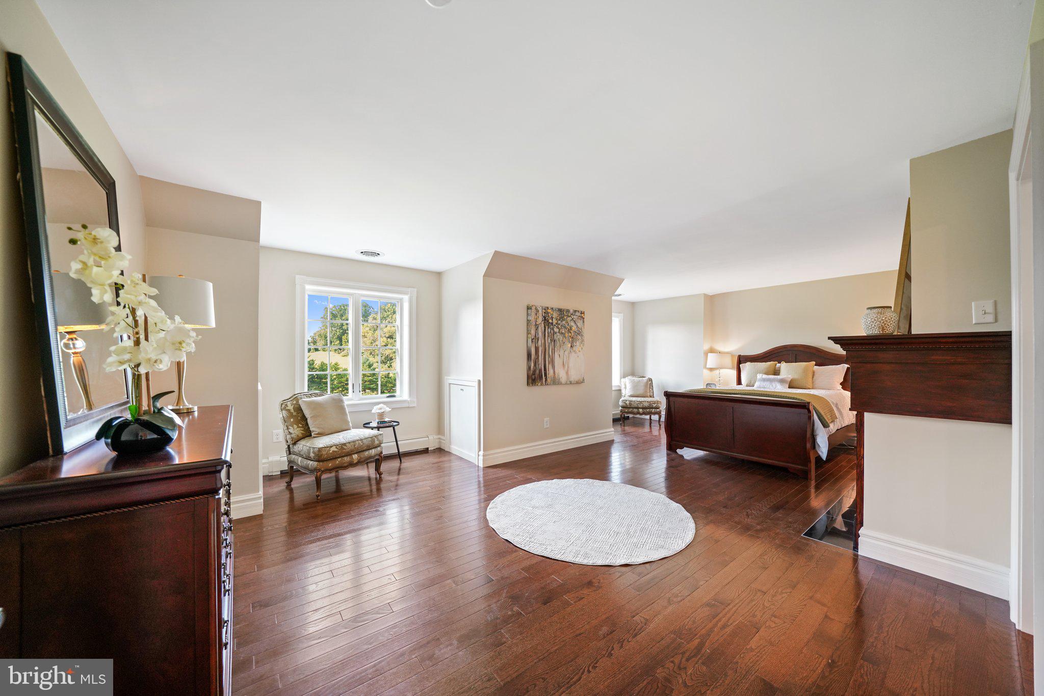 157 East Hillendale Road Kennett Square, PA 19348 - Photo 40 of 52 2nd Primary suit upstairs (bedroom4)