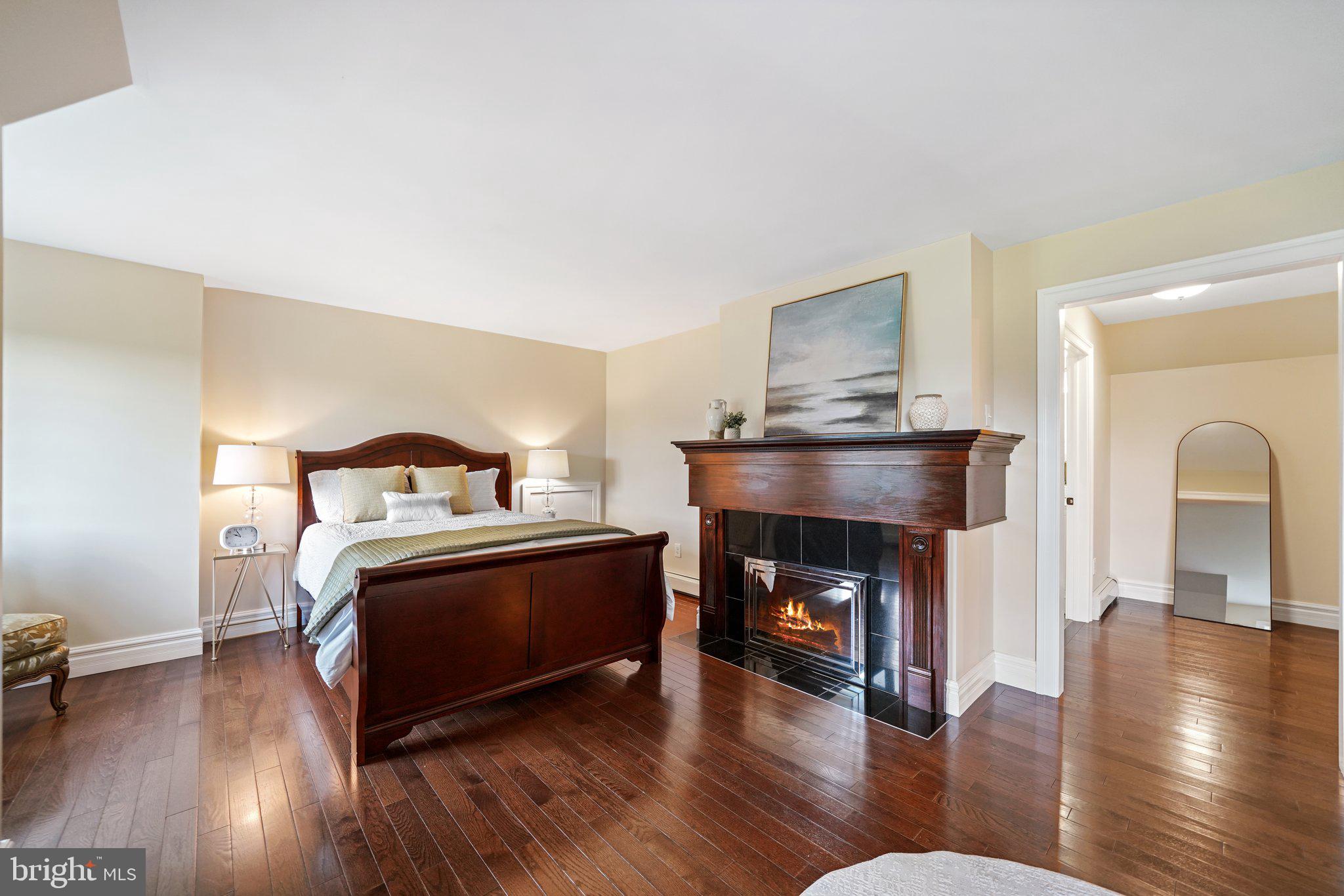 157 East Hillendale Road Kennett Square, PA 19348 - Photo 41 of 52 2nd Primary suit upstairs (bedroom4)