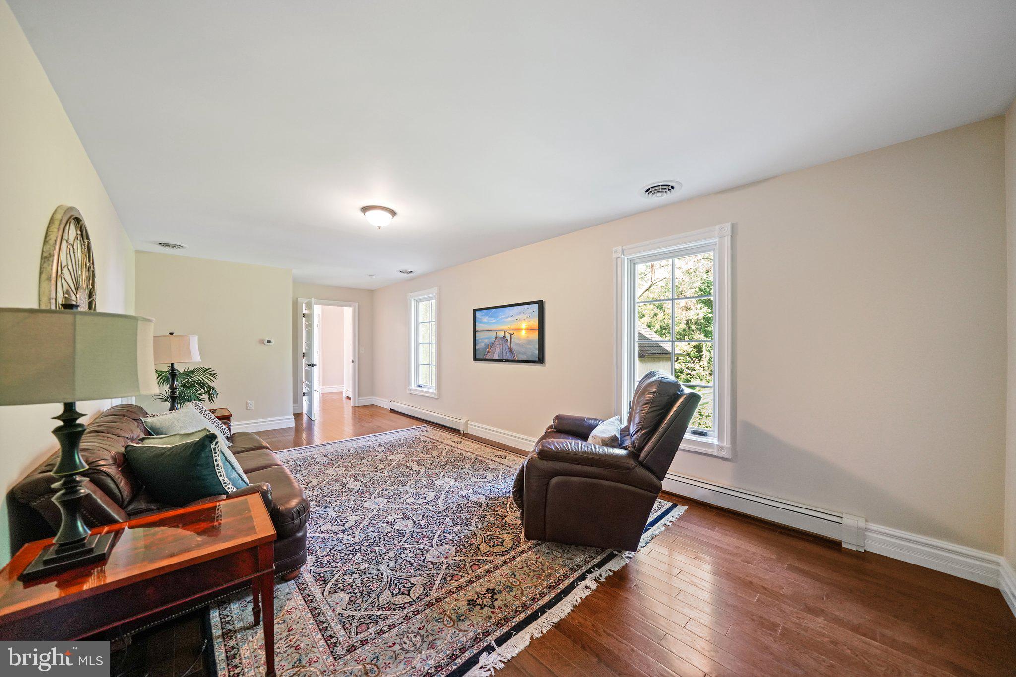 157 East Hillendale Road Kennett Square, PA 19348 - Photo 46 of 52 upstairs Bonus Room/5th Bedroom