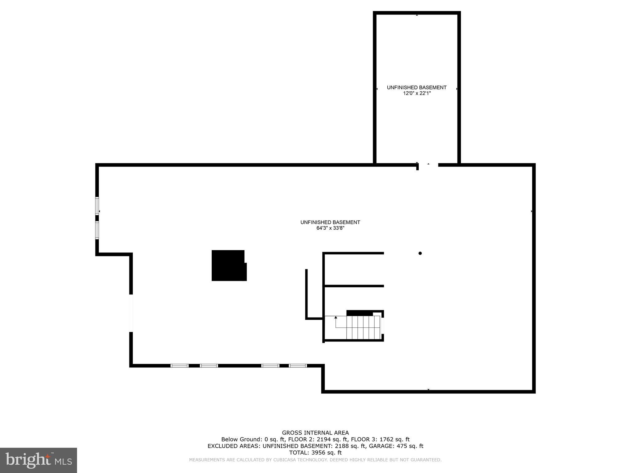 157 East Hillendale Road Kennett Square, PA 19348 - Photo 52 of 52 Floor Plan