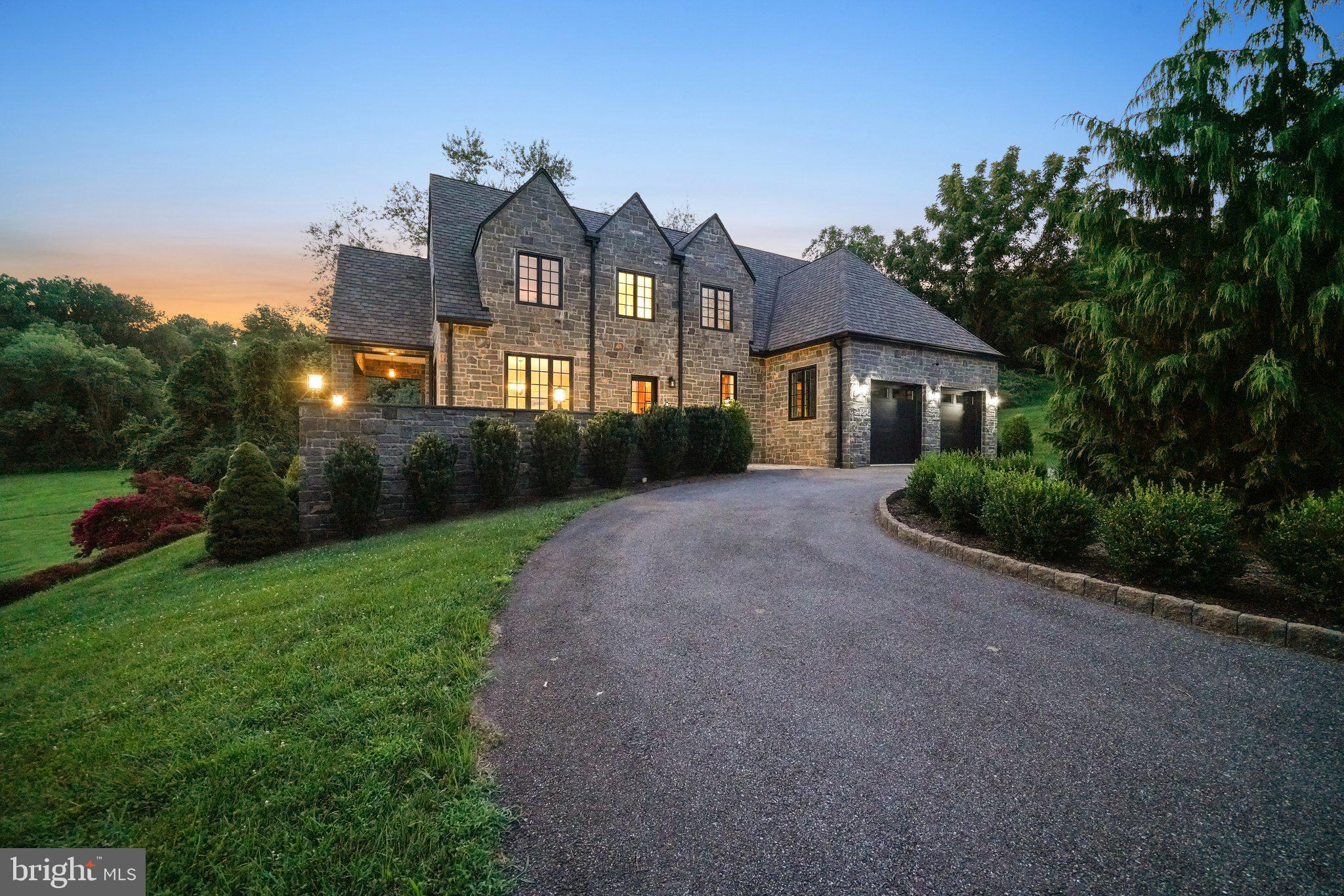 157 East Hillendale Road Kennett Square, PA 19348 - Photo 8 of 52