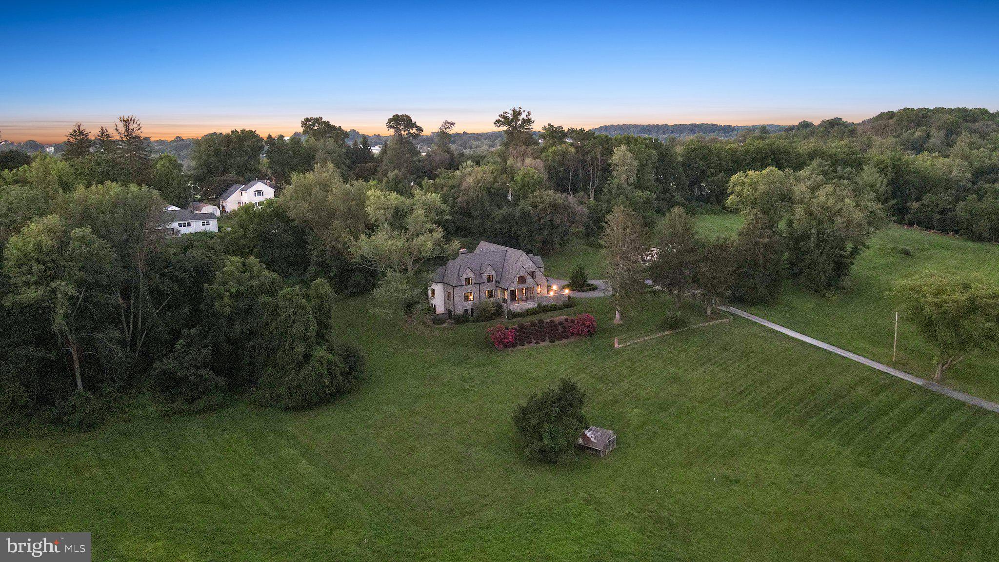 157 East Hillendale Road Kennett Square, PA 19348 - Photo 9 of 52