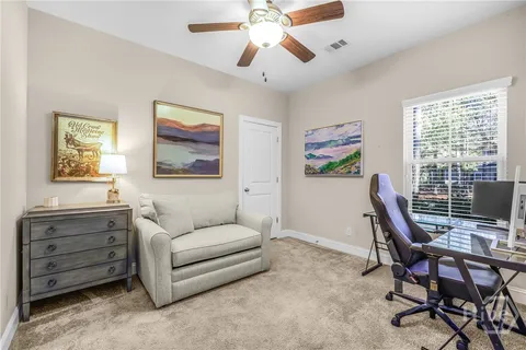 $525,000 | 205 Ridgewood Park Drive North, Richmond Hill, GA 31324