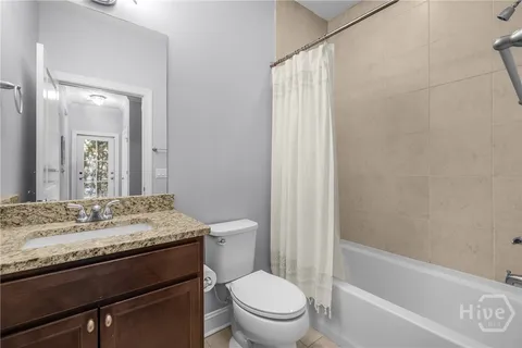 $525,000 | 205 Ridgewood Park Drive North, Richmond Hill, GA 31324