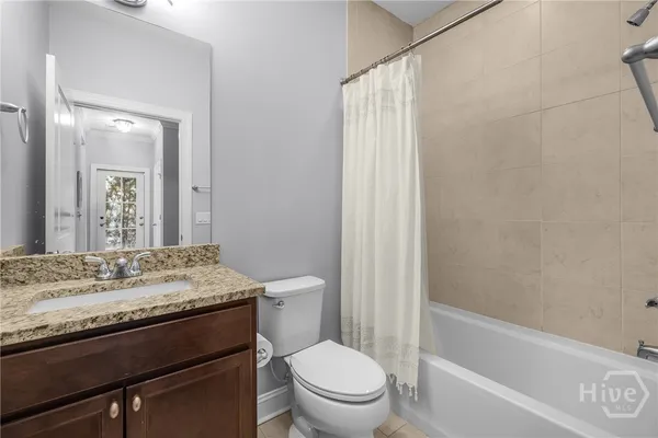 $525,000 | 205 Ridgewood Park Drive North, Richmond Hill, GA 31324