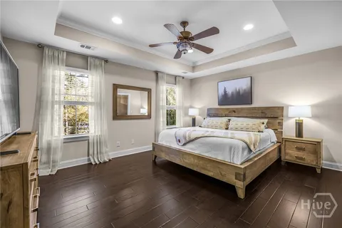 $525,000 | 205 Ridgewood Park Drive North, Richmond Hill, GA 31324