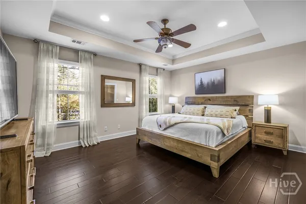 $525,000 | 205 Ridgewood Park Drive North, Richmond Hill, GA 31324