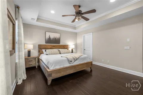 $525,000 | 205 Ridgewood Park Drive North, Richmond Hill, GA 31324