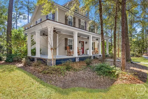 $525,000 | 205 Ridgewood Park Drive North, Richmond Hill, GA 31324