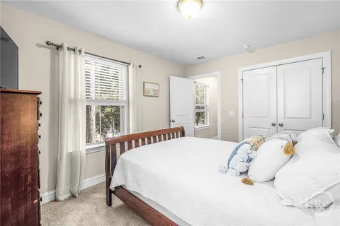 $525,000 | 205 Ridgewood Park Drive North, Richmond Hill, GA 31324