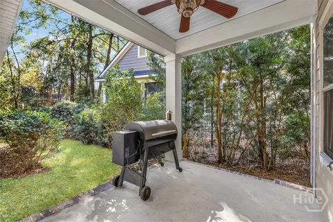 $525,000 | 205 Ridgewood Park Drive North, Richmond Hill, GA 31324