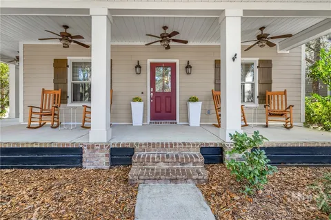 $525,000 | 205 Ridgewood Park Drive North, Richmond Hill, GA 31324