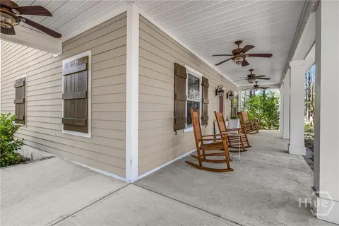 $525,000 | 205 Ridgewood Park Drive North, Richmond Hill, GA 31324