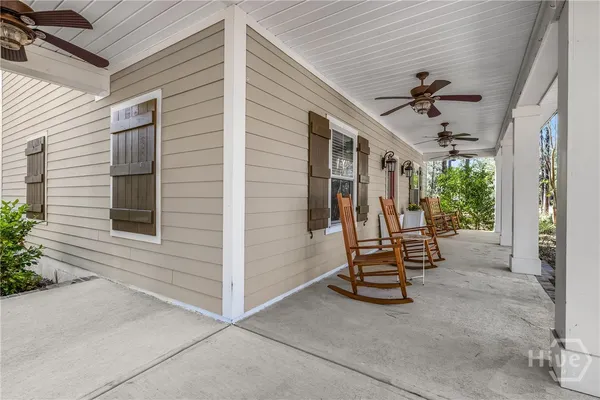 $525,000 | 205 Ridgewood Park Drive North, Richmond Hill, GA 31324