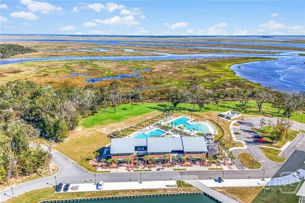 $525,000 | 205 Ridgewood Park Drive North, Richmond Hill, GA 31324