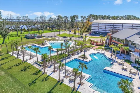 $525,000 | 205 Ridgewood Park Drive North, Richmond Hill, GA 31324