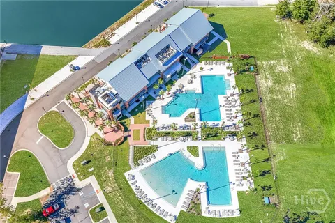 $525,000 | 205 Ridgewood Park Drive North, Richmond Hill, GA 31324