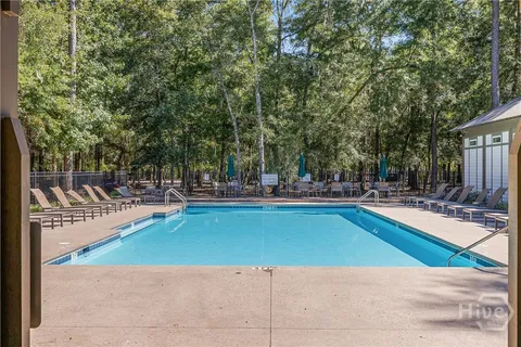 $525,000 | 205 Ridgewood Park Drive North, Richmond Hill, GA 31324